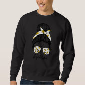 2023 Senior Sweatshirt (Vorderseite)