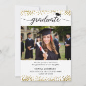 2023 Skript Einladung für doppelseitigen Abschluss (Vorderseite)