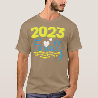 2023 T-Shirt
