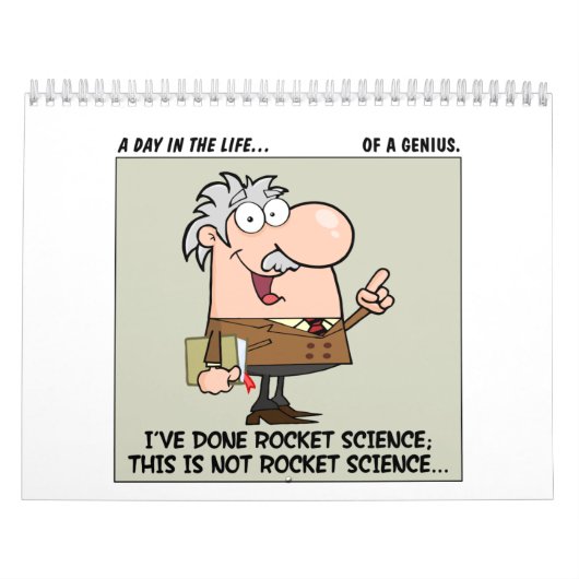 2023 Tag im Büro "Life Volume 2" Kalender (Titelbild)