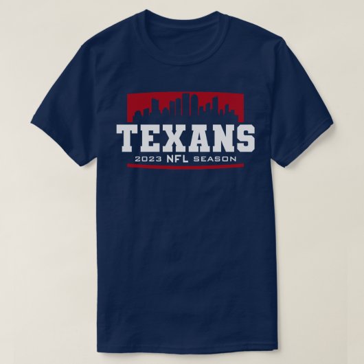 2023 Texaner T-Shirt (Design vorne)