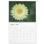 2023 Texas-Wildblumen Kalender (Feb 2026)