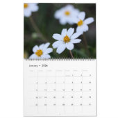 2023 Texas-Wildblumen Kalender (Jan 2026)