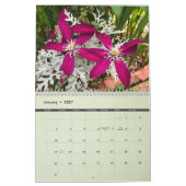 2023 Tollerton Gardens Kalender (Jan 2027)