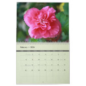2023 Tollerton Gardens Kalender (Feb 2026)