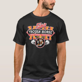 2023 Trojaner - Massillon Tigers Design T-Shirt