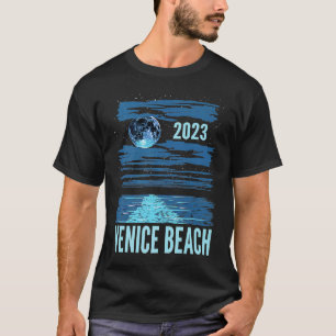 2023 Venedig Beach Vacation T-Shirt