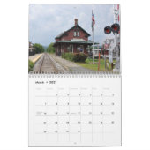 2023 Vermont - Kalender (Mär 2027)