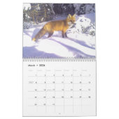 2023 Vermont Szenen Kalender (Mär 2026)