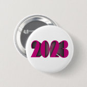 2023 VIVA MAGENTA BUTTON (Vorne & Hinten)