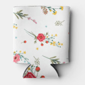 2023 Wildblume Abschluss Dosenkühler (Vorderseite)