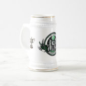 2023 Winter Term Stones Lodge Stein Bierglas (Vorderseite Links)