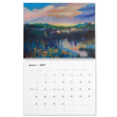 2023 Wunschkalender erstellen Kalender (Mär 2027)