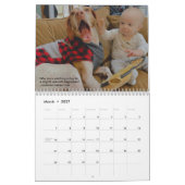 2023 Zeiger & Pals Kalender PointerRescue Org (Mär 2027)