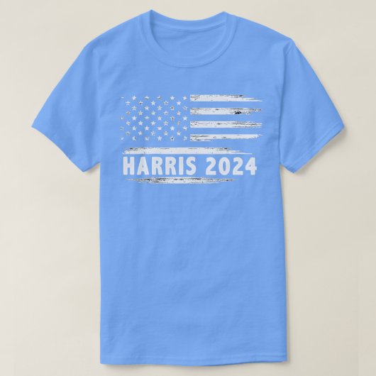 2024 10 T-Shirt (Design vorne)