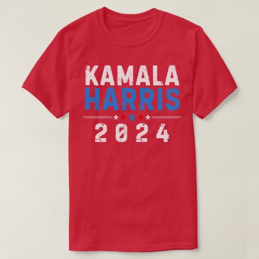 2024 17 T-Shirt (Design vorne)