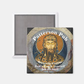 2024 2025 2026 2027 2028 2029 2030 2031 2032 2033 MAGNET (Vorderseite/Rückseite)