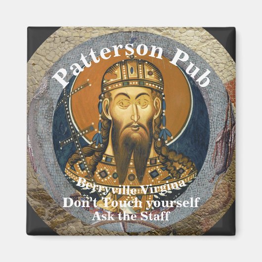 2024 2025 2026 2027 2028 2029 2030 2031 2032 2033 MAGNET (Vorne)