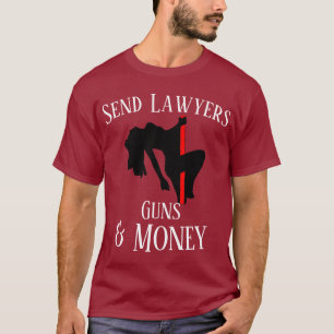 2024 2025 2026 2027 2028 2029 2030 2031 2032 2033 T-Shirt