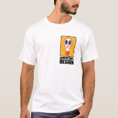 2024-2025 NTC Advertising Design Class T - Shirt (Vorderseite)