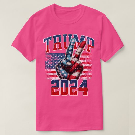 2024 32 T-Shirt (Design vorne)