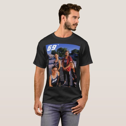 2024 69º Tour Shirt (Vorne ganz)