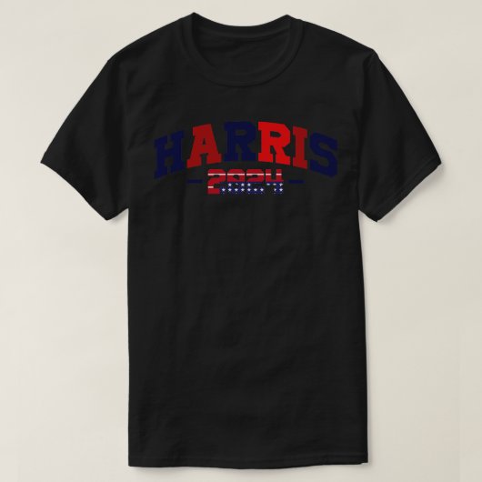 2024 6 T-Shirt (Design vorne)