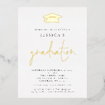 2024 Abschluss Mortar Board Grad Cap Luxury Real