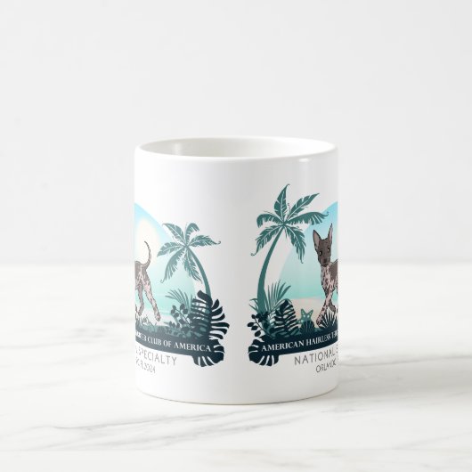 2024 AHTCA National Coffee Tasse (Mittel)