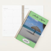 2024 Aruba wieder Hard Cover Planer (Anzeige)