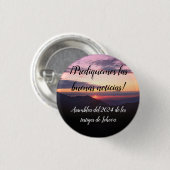 2024 Asamblea TJ atardecer (JW) personaliza Button (Vorne & Hinten)