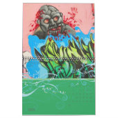 2024 Atlanta Graffiti Kalender (Feb 2027)