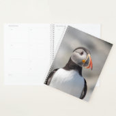 2024 Atlantic Puffin in Maine Planer (Anzeige)
