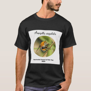 2024 Australisches Insekt des Jahres T-Shirt