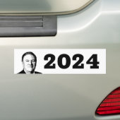 2024 AUTOAUFKLEBER (Auf Auto)
