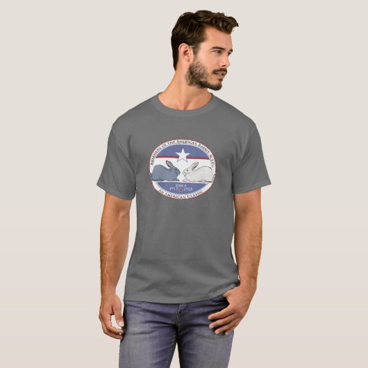 2024 BARNSC Nationals Offizieller T - Shirt (Vorne ganz)