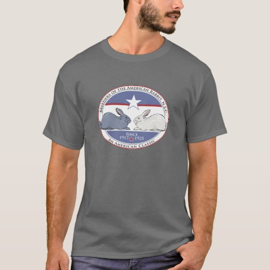 2024 BARNSC Nationals Offizieller T - Shirt (Vorderseite)