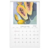 2024: Bilder von Sarah Sedwick Calendar Kalender (Feb 2026)