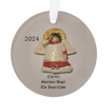 2024 CHARLES GUARDIAN ANGEL