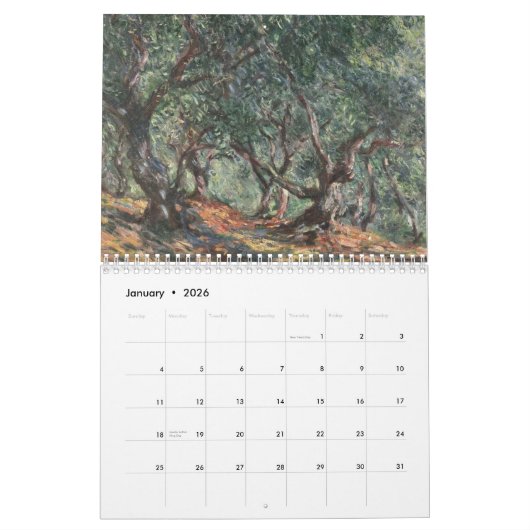 2024 Cocktail Weinkultur und Erde Thema Kostüme Kalender (Jan 2026)