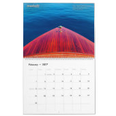 2024 CorrectCraftFan.com Kalender (Feb 2027)