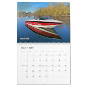 2024 CorrectCraftFan.com Kalender (Mär 2027)