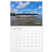 2024 CorrectCraftFan.com Kalender (Jan 2027)