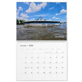 2024 CorrectCraftFan.com Kalender (Jan 2026)