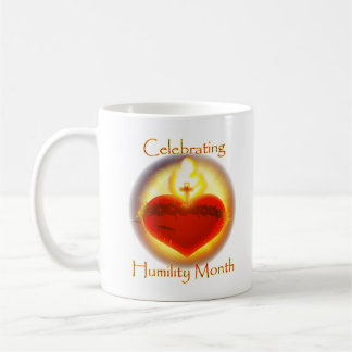 2024 Demut Month Tasse