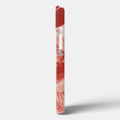 2024 Dragon Lunar Neujahrsfest Case-Mate iPhone Hülle (Rückseite / Links)