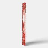 2024 Dragon Lunar Neujahrsfest Case-Mate iPhone Hülle (Rückseite / Rechts)