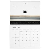 2024 Farms & Fields Calendar von Franklin Arts Kalender (Feb 2027)
