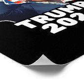 2024 Faustpumpe Poster (Ecke)