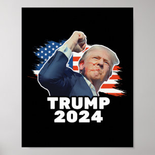 2024 Faustpumpe Poster